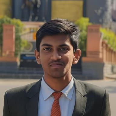 Mahesh Shinde profile photo