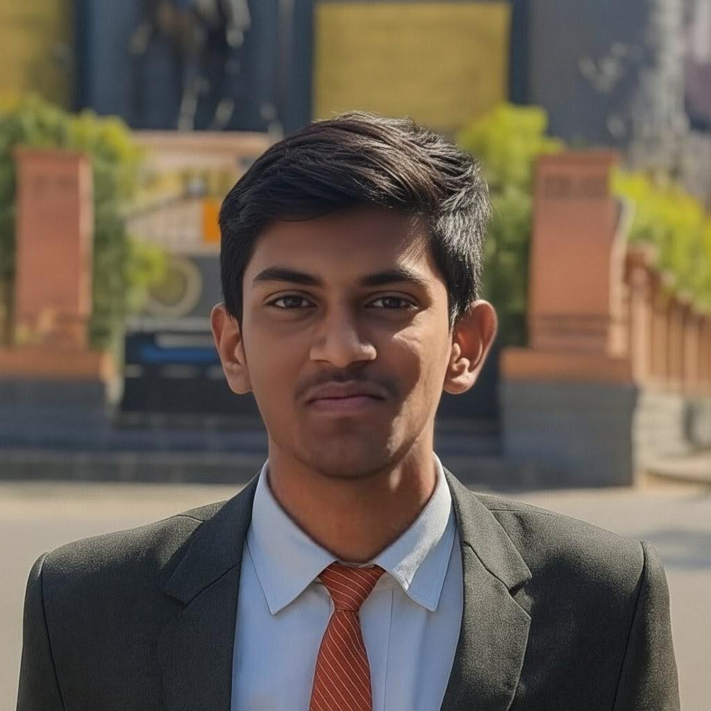 Mahesh Shinde profile photo