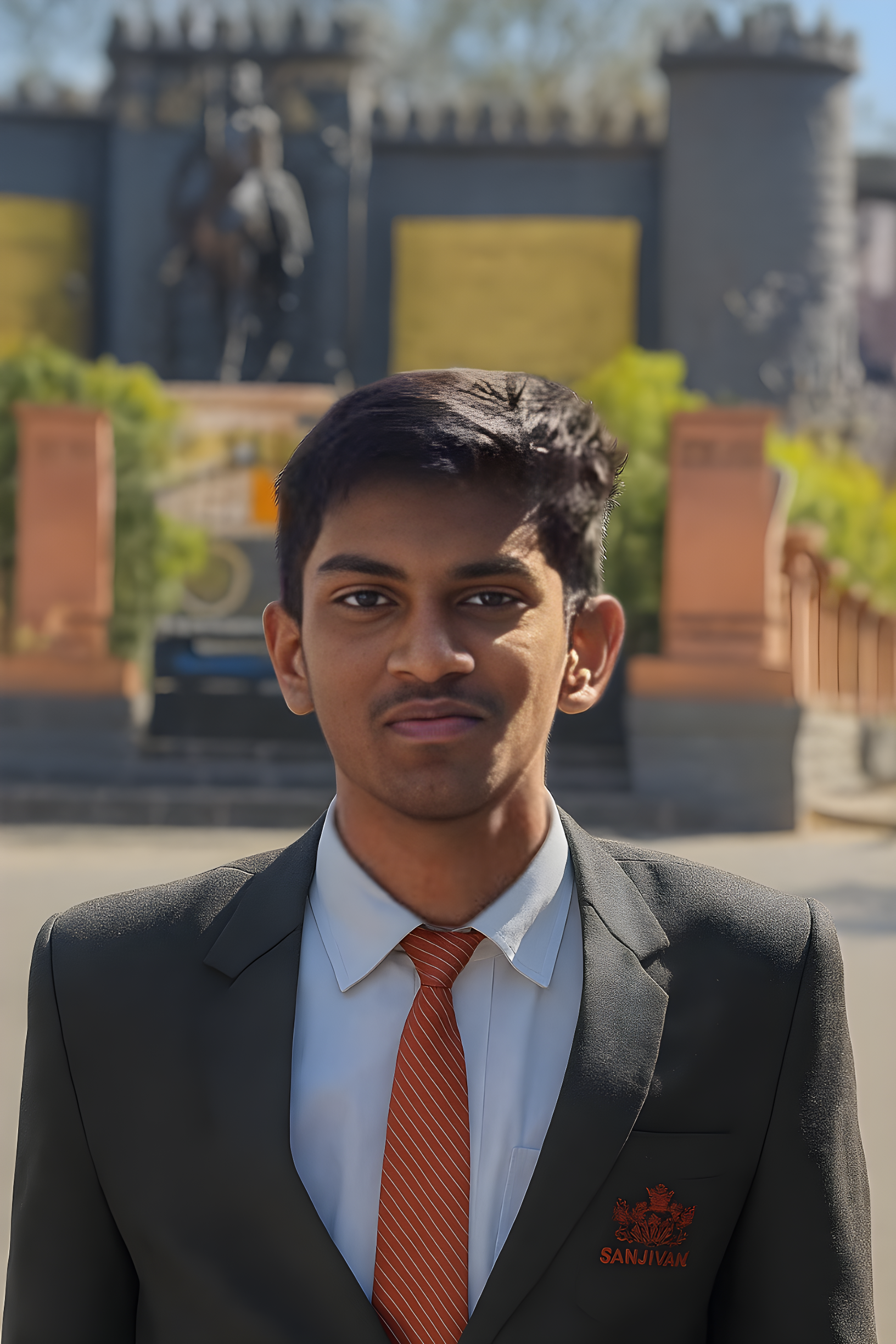 Mahesh Shinde profile photo